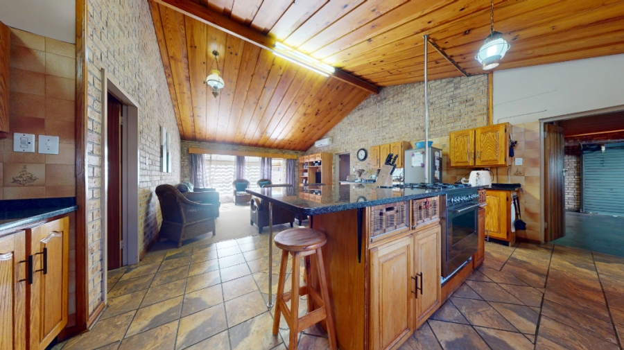 4 Bedroom Property for Sale in Potchefstroom North West